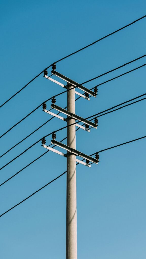 Power Lines