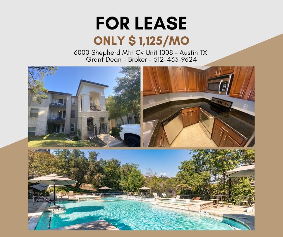 FOR LEASE_6000 Shep Mtn