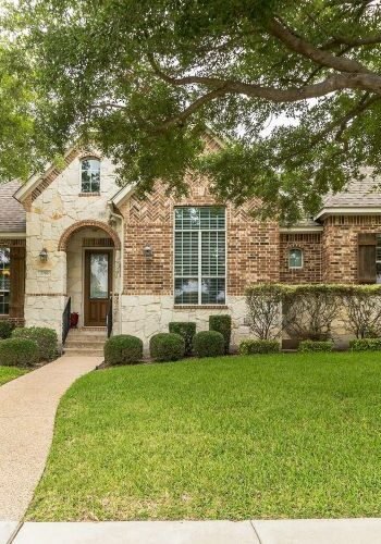 Cedar Park