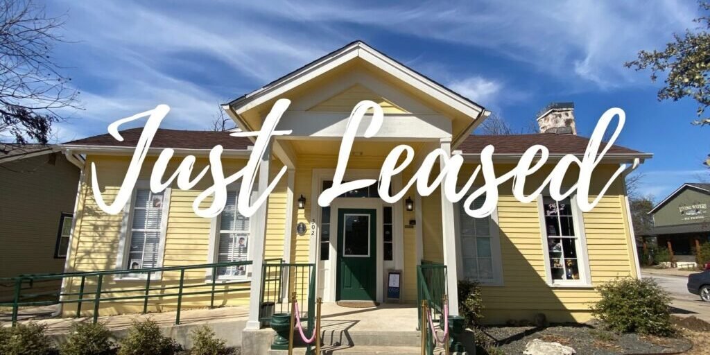 Just Leased_Unit 102_302 W Main