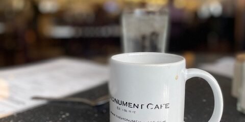 Monument Cafe Monument Cafe